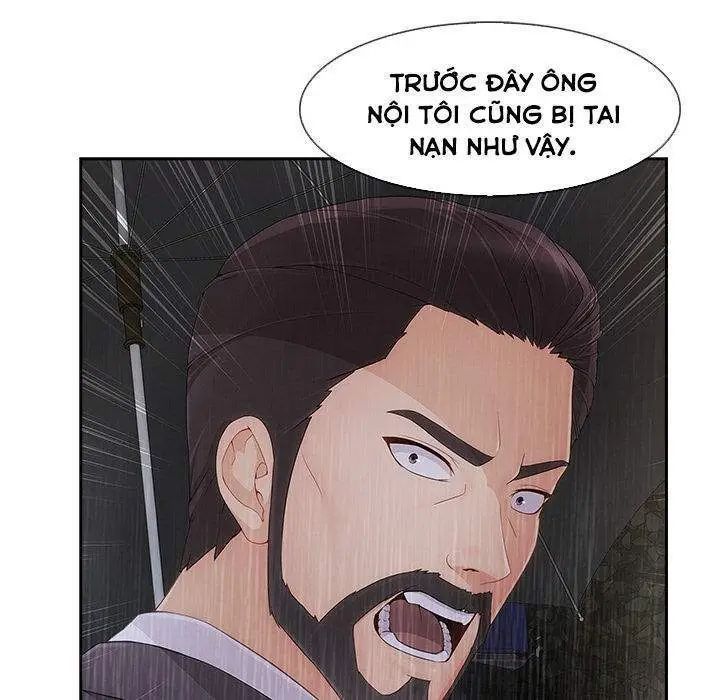 quý cô chân dài chapter 42 12