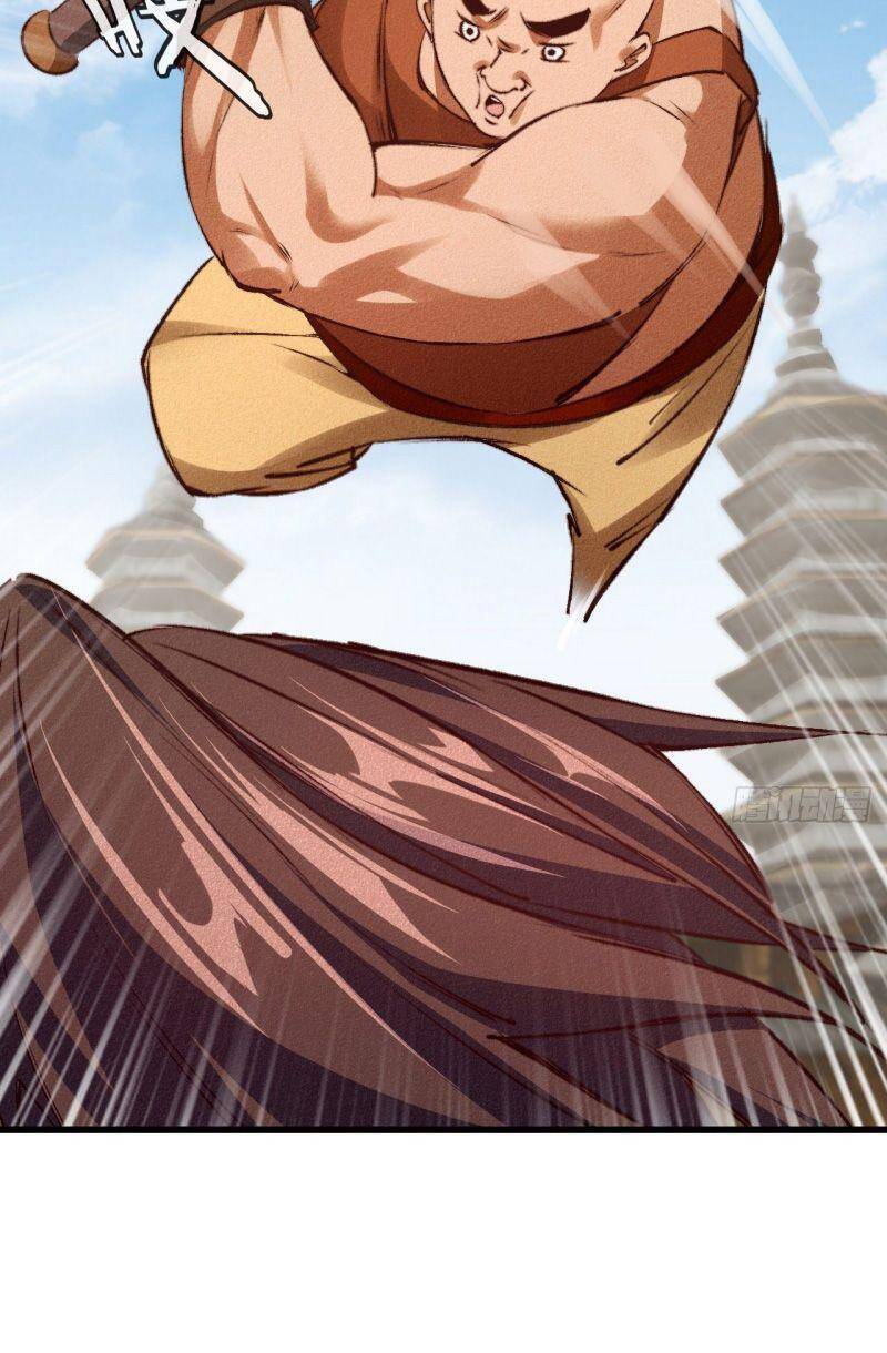 võ đạo chiến thần chapter 26 14