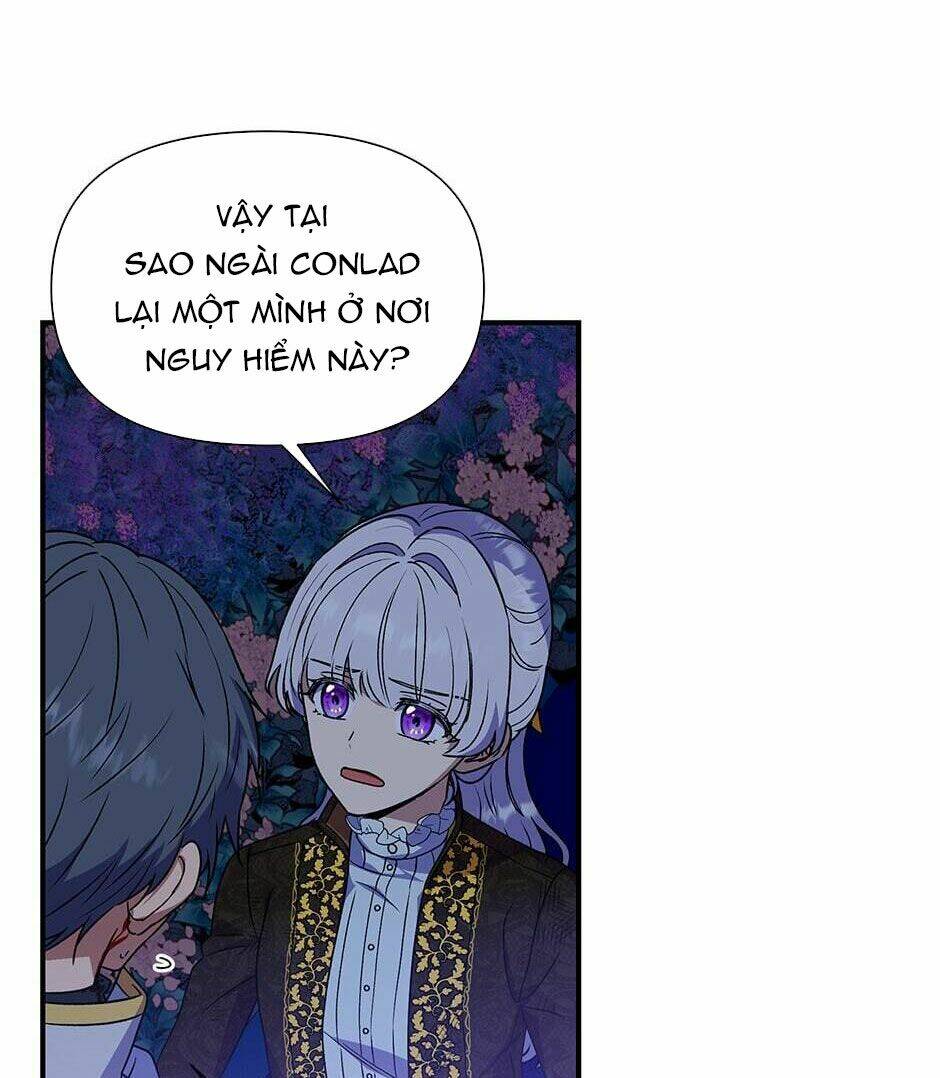 khế ước của nữ công tước quái vật chapter 128 35