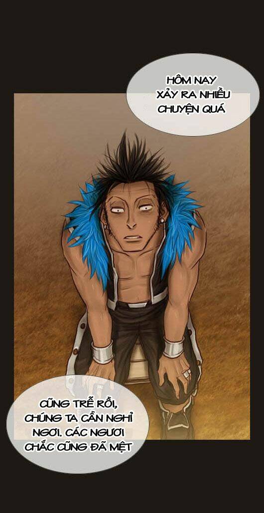 hội ảo thuật chapter 33 29