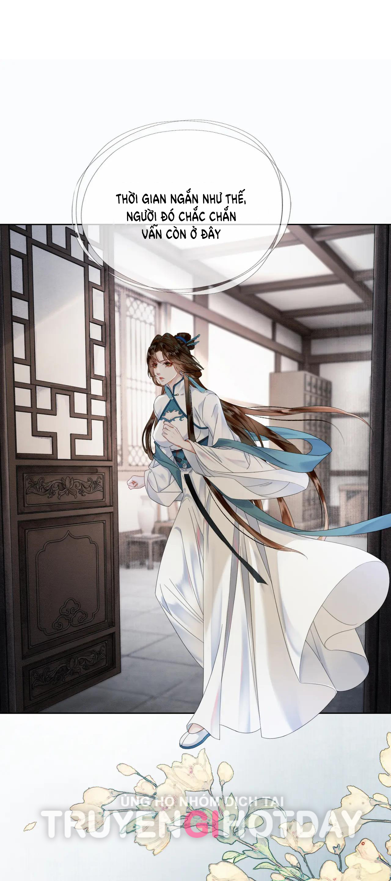 ai đã dạy hư đồ đệ phản diện của ta? chapter 31 13