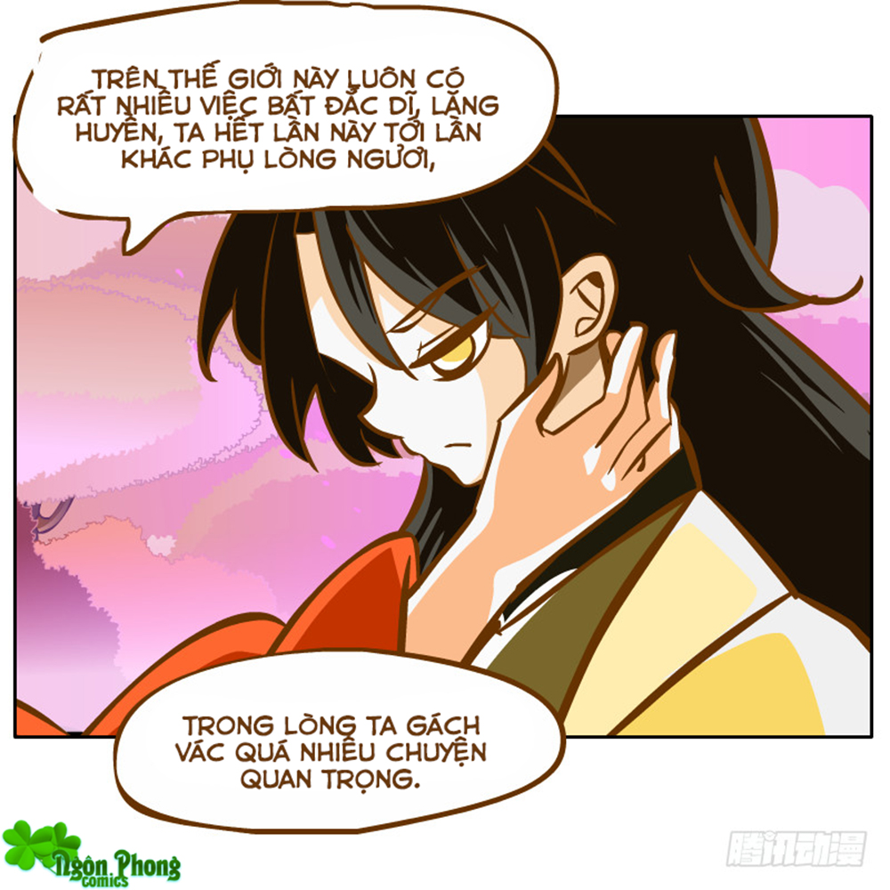 hòa thượng và tiểu long quân chapter 47 70