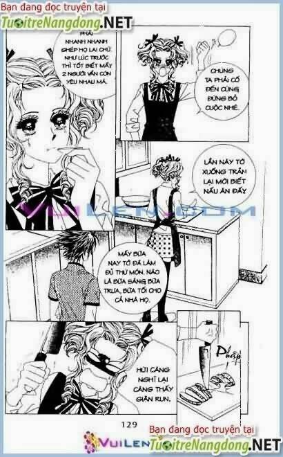 sức thanh xuân chapter 11 131
