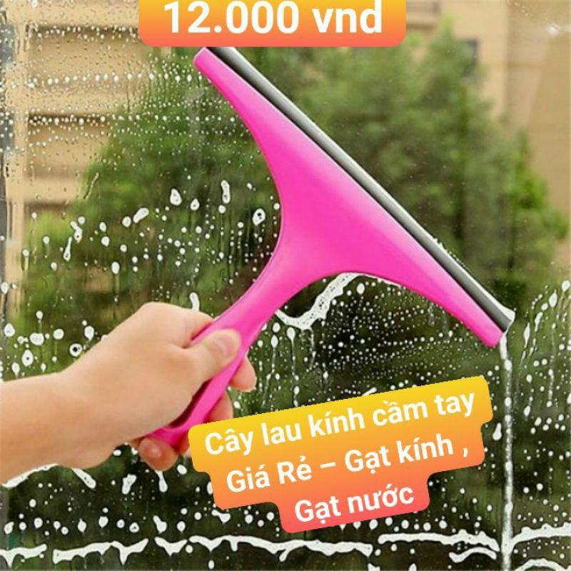 Cây lau kính cầm tay Giá Rẻ – Gạt kính , Gạt nước