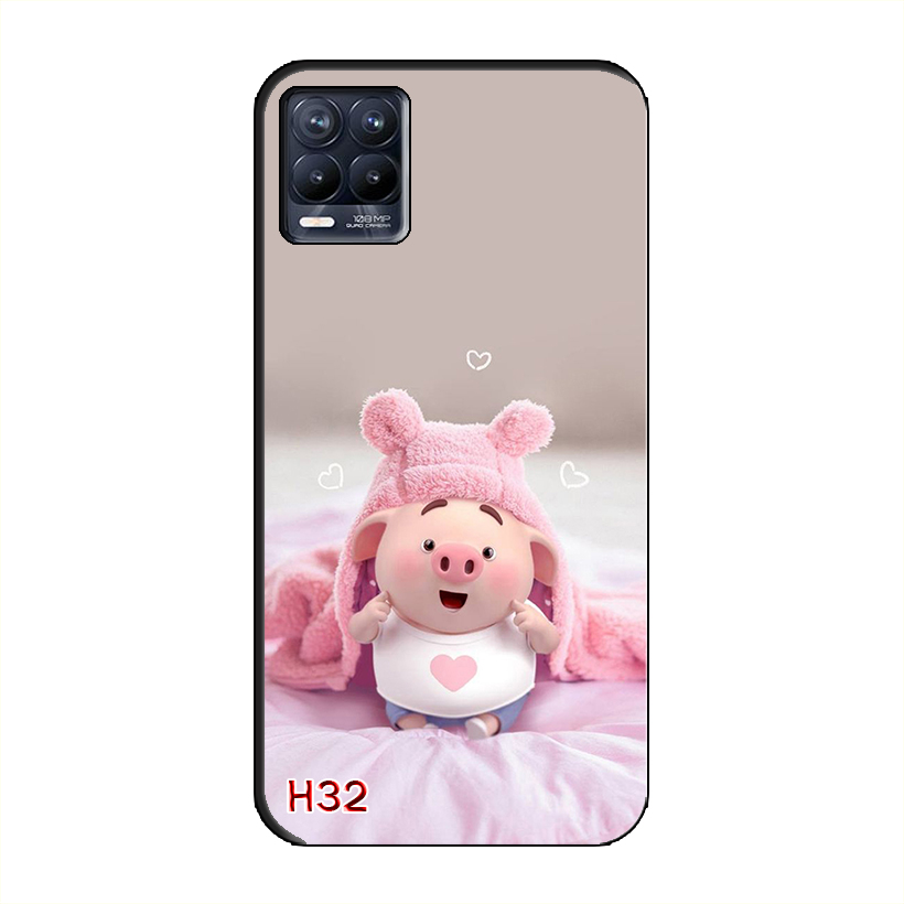 Ốp Lưng Dành Cho REALME 8