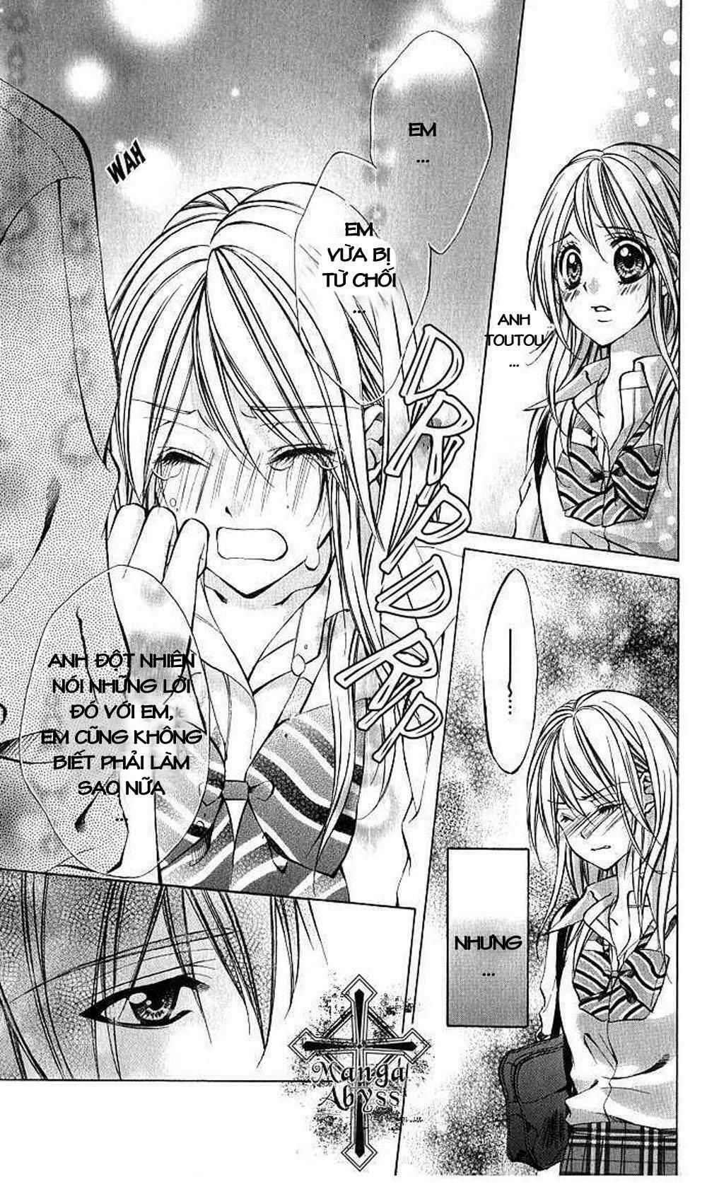 secret kiss chapter 1 37