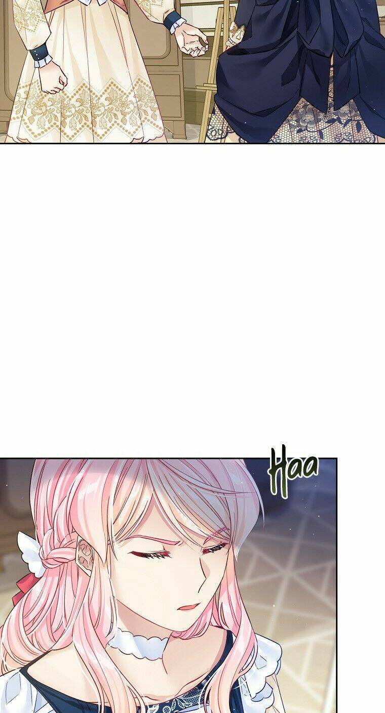 chồng em dễ thương chết mất thôi! chapter 15 13