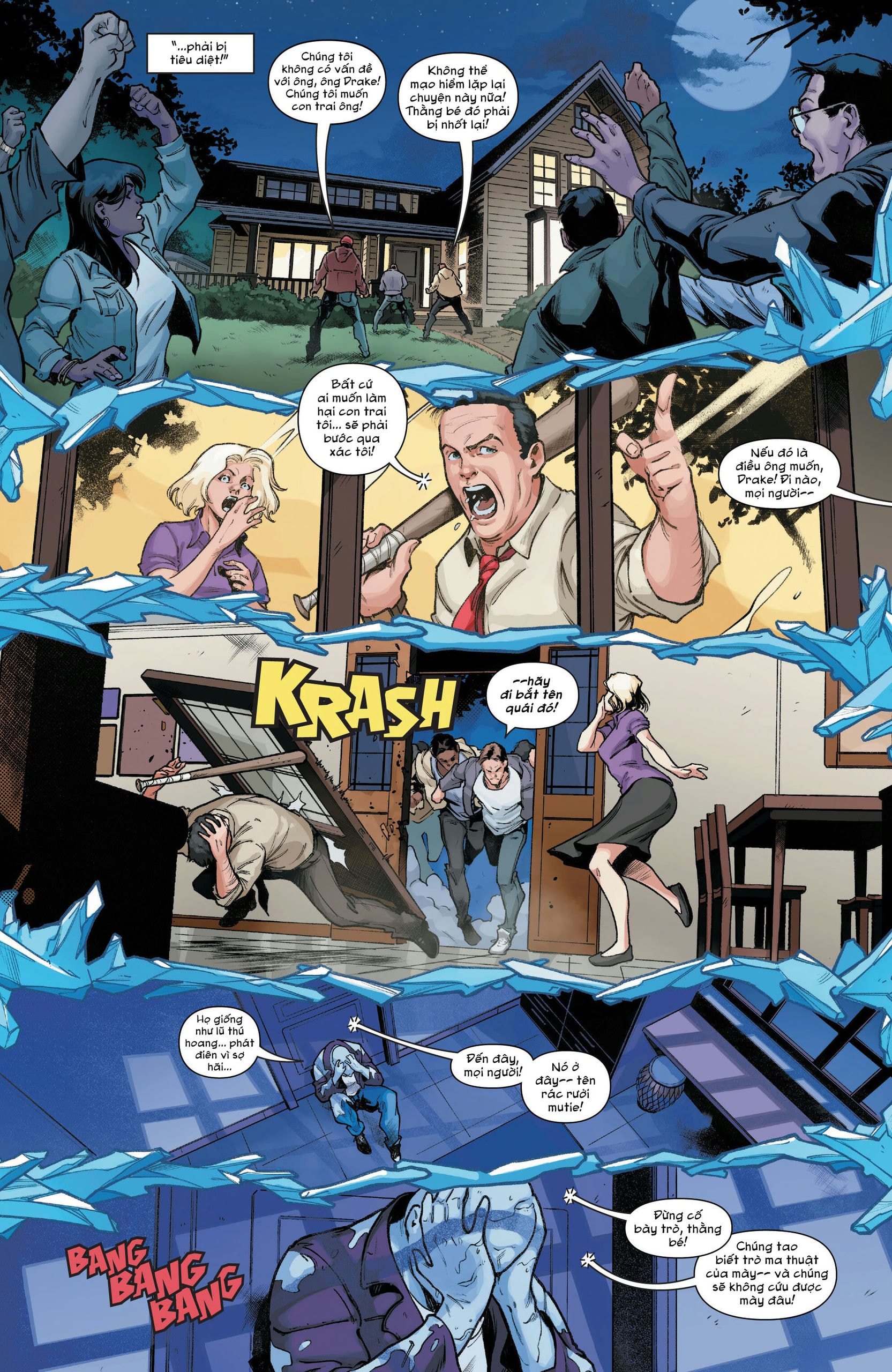 astonishing iceman (2023) chapter 2 4
