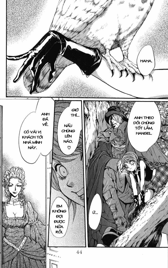 ludwig kakumei chapter 10 9