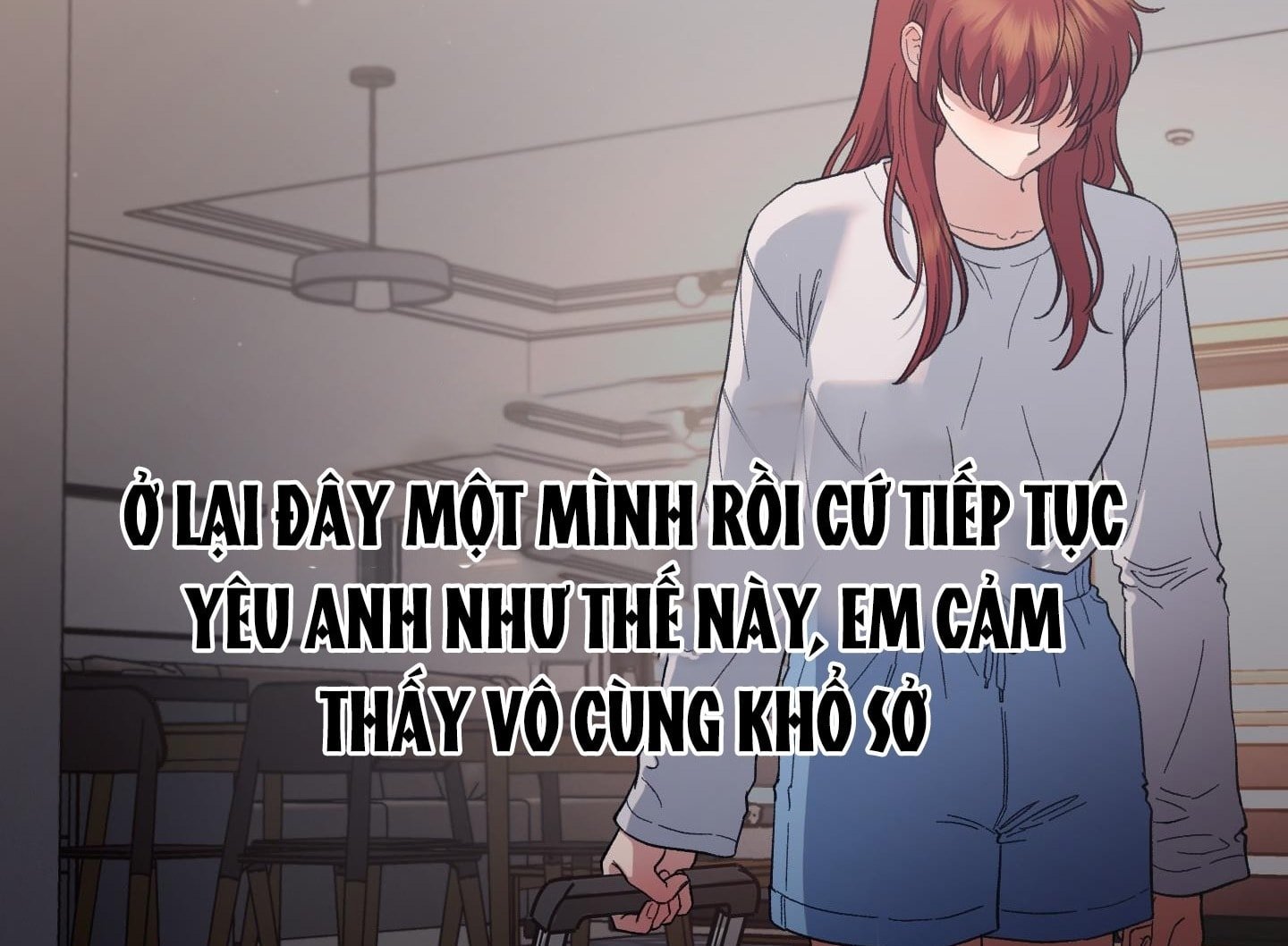 [18+] một lòng một dạ chapter 98.2 68