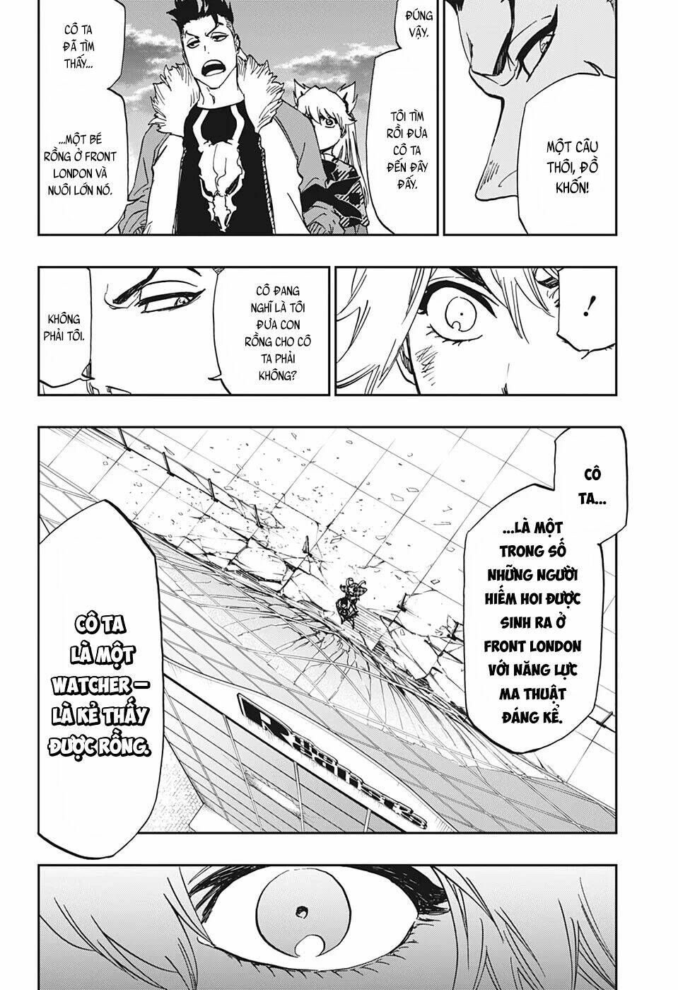 hoả thiêu phù thuỷ chapter 3 17