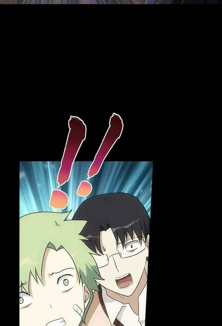 bạn gái virus của tôi chapter 19 18