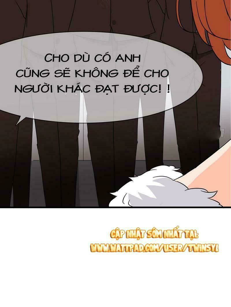 bá đạo trung khuyển tìm ái ký chapter 79 7