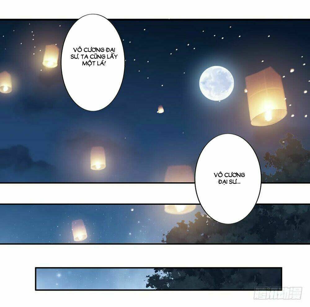 thiền tâm vấn đạo chapter 53 57