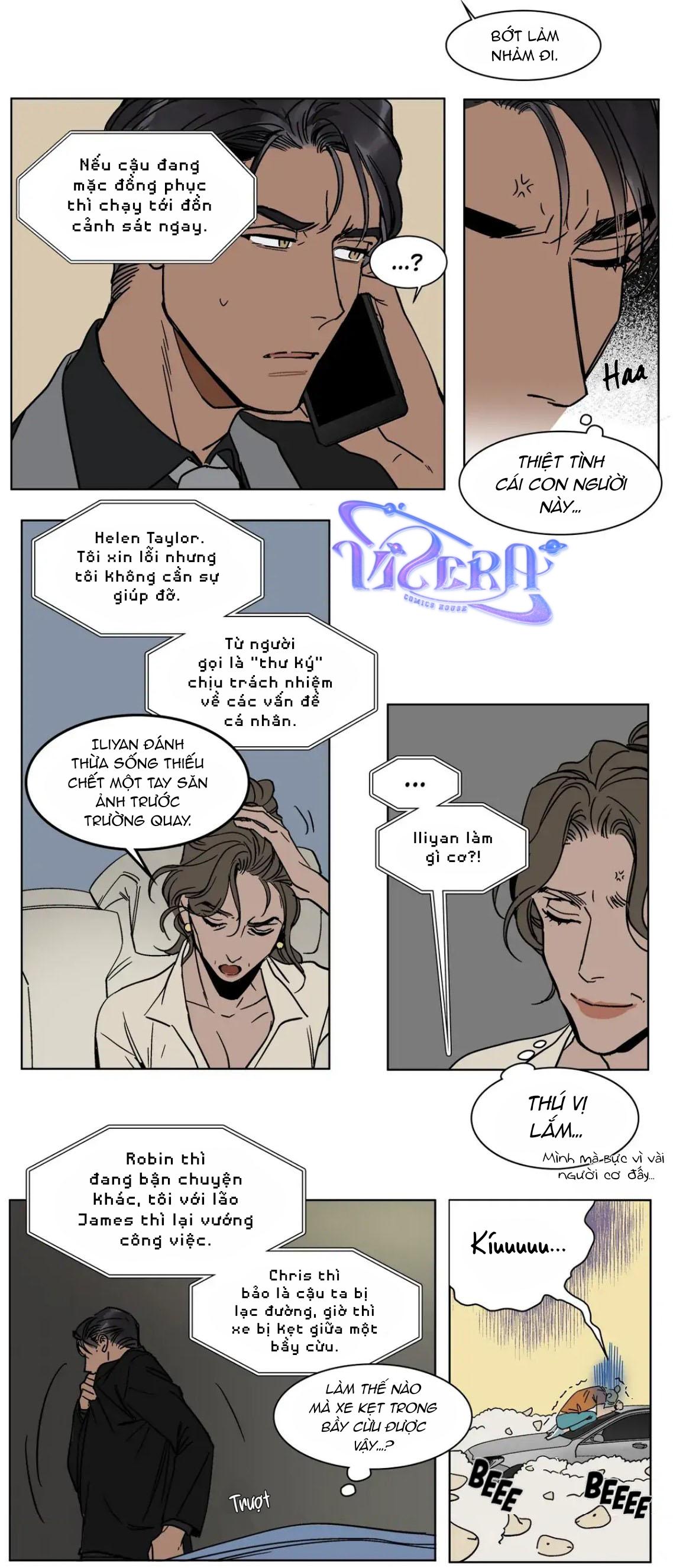 scandal đời tư chapter 22 3