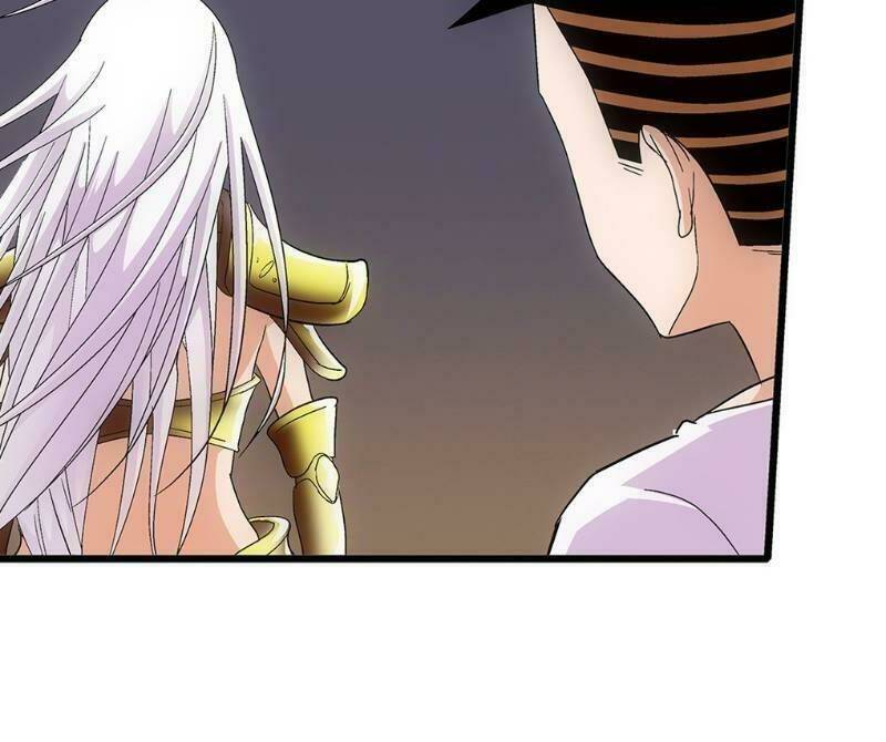 trứng ơi, chạy đi!! chapter 5 9