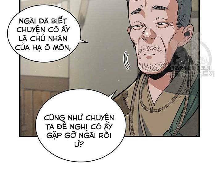 mục hạ vô nhân chapter 14 51