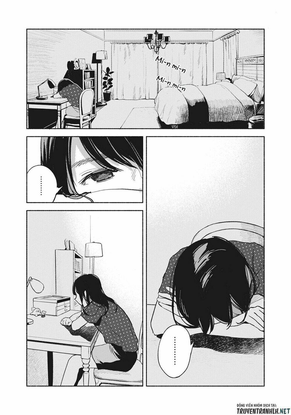 my daughter's friend chapter 28 13