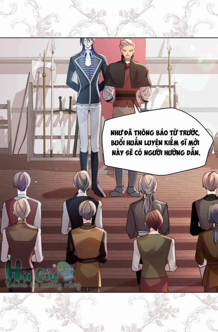 quy luật sinh tồn của nữ phụ chapter 46 64