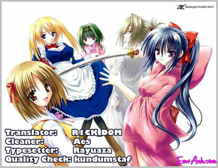 omamori himari chapter 45 2