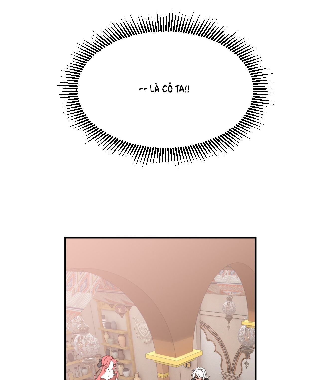 bông hoa độc của nhà công tước chapter 8.1 26