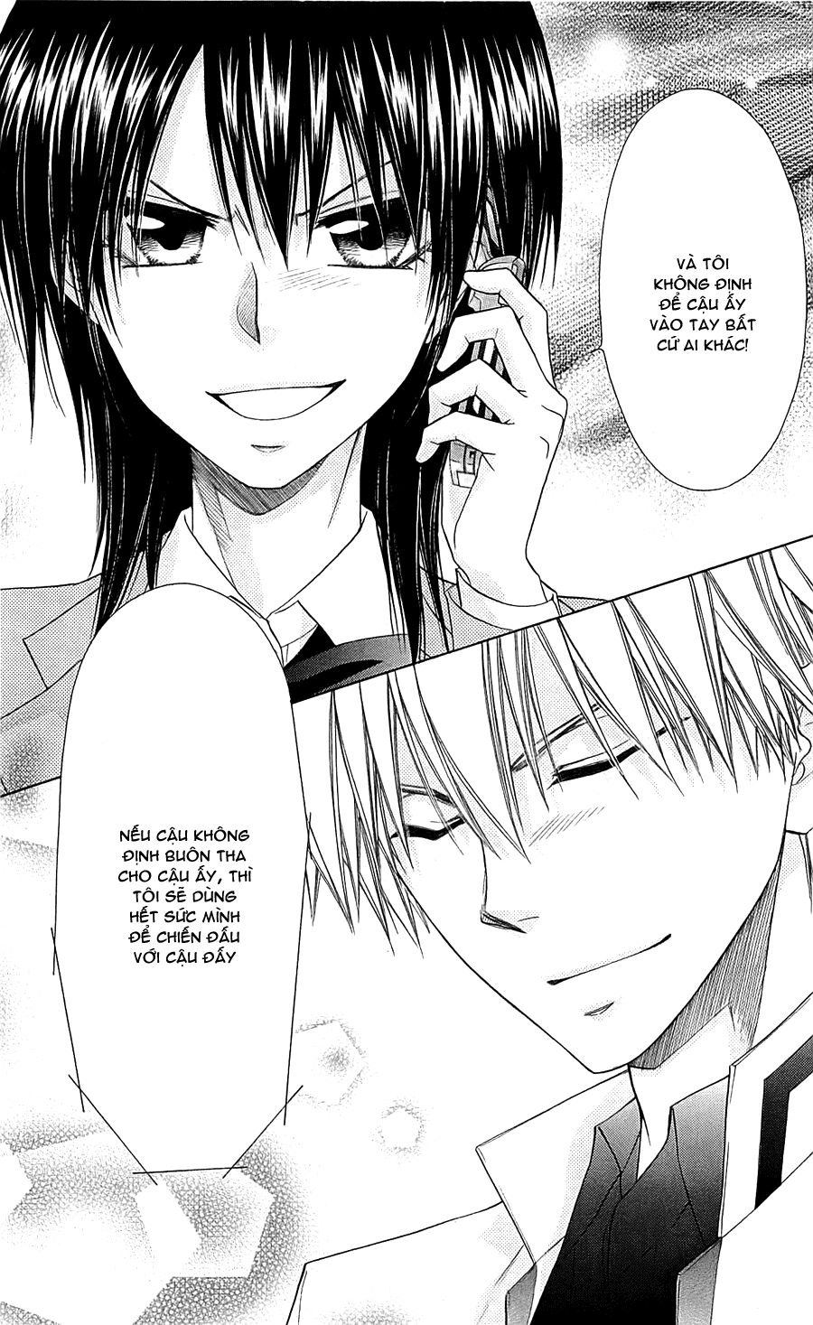 khi sếp là hầu bàn chapter 65 30