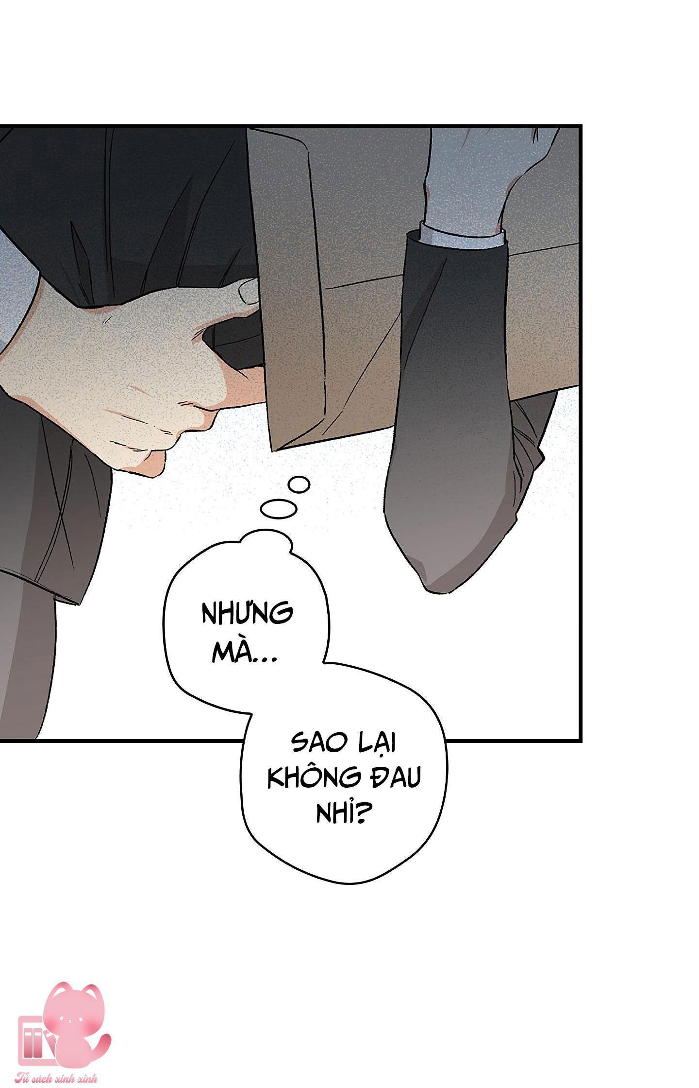 quán cà phê của bom chapter 6 5