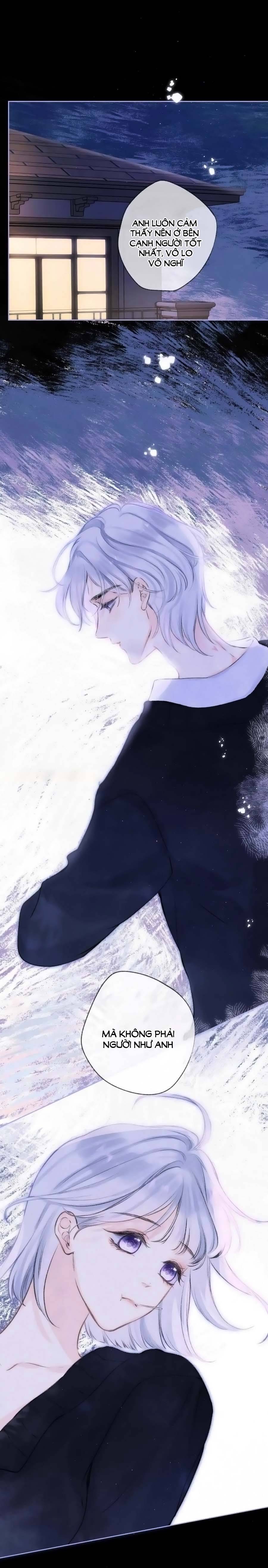 sự khuấy động ngọt ngào chapter 43 10