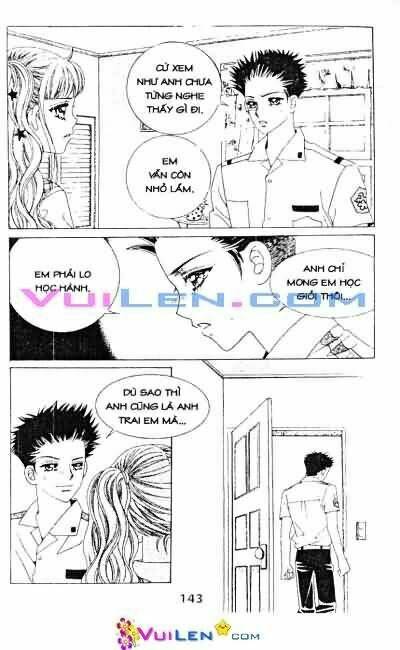 mùa ảo vọng - strange pension chapter 7 143