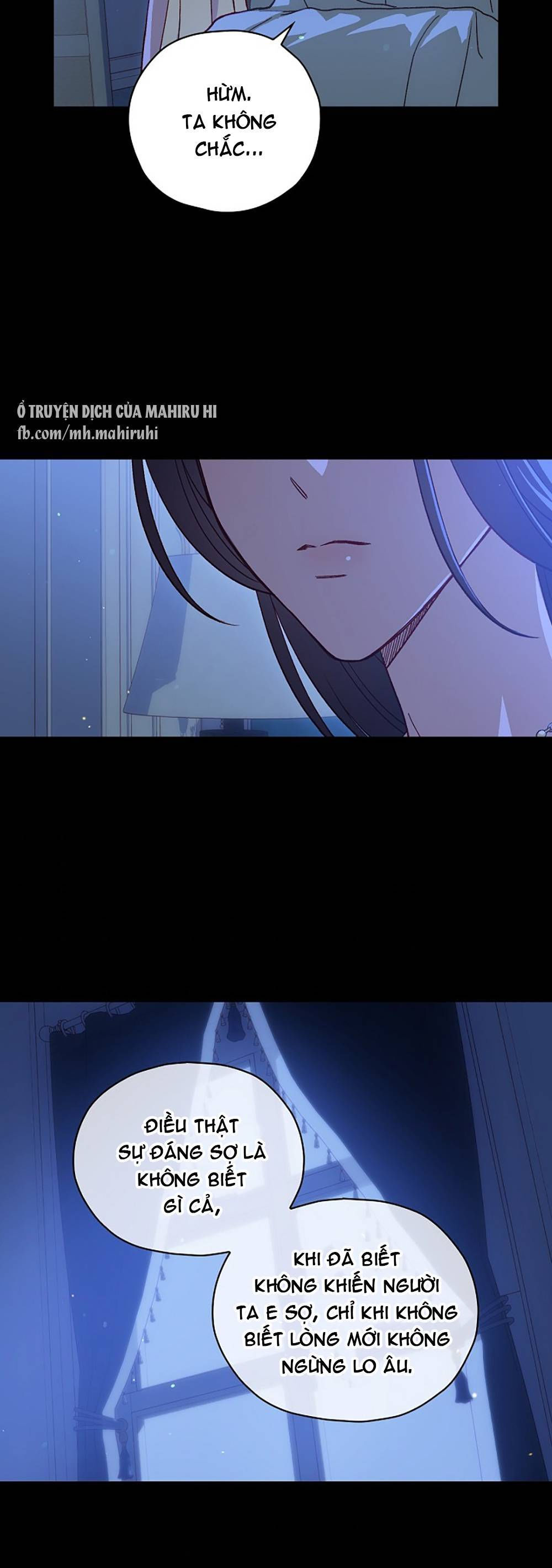 sống sót dưới thân phận hầu nữ chapter 36 20