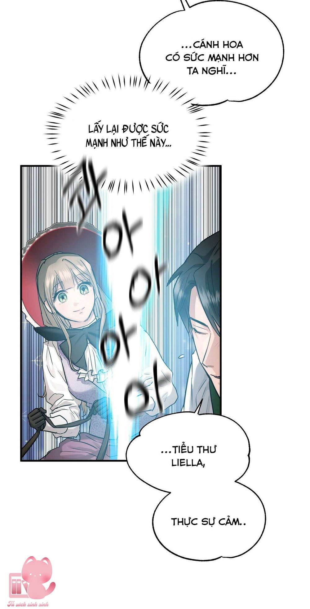 người thừa kế chapter 33 65