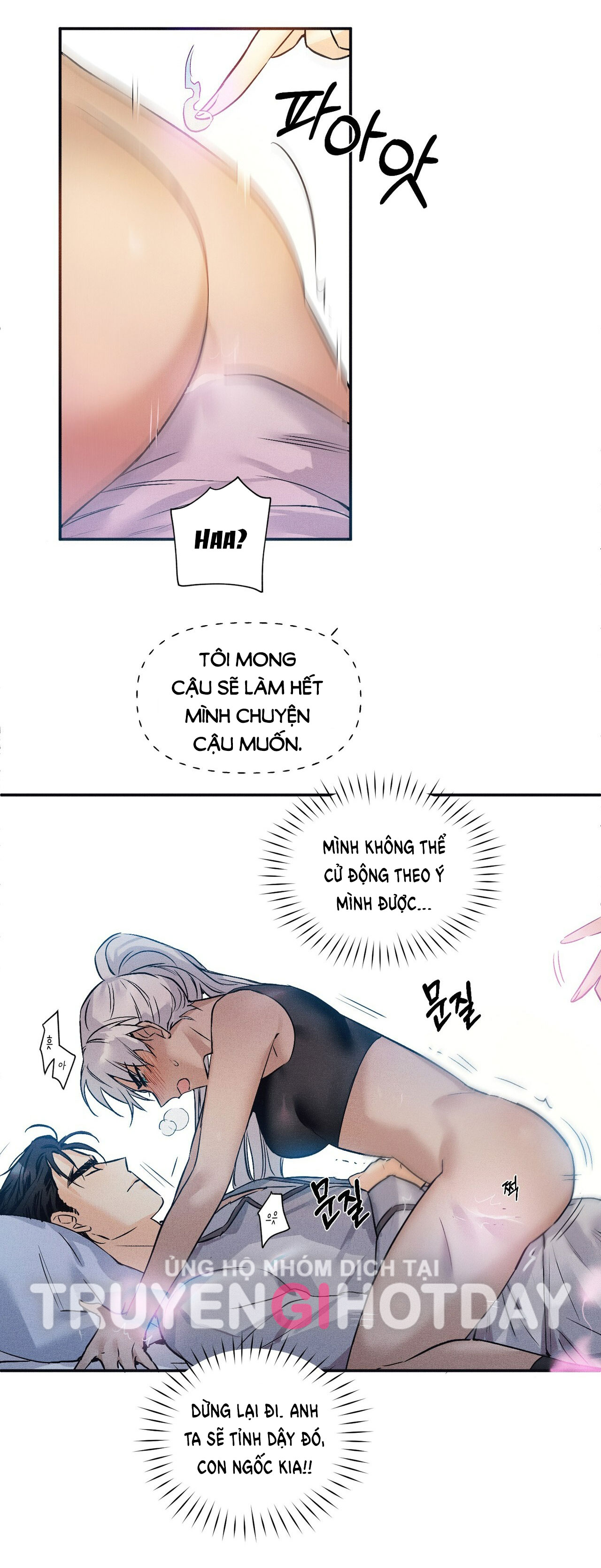Công Thức Nấu Ăn Thích Hợp Nhất chapter 4.2 - Trang 3