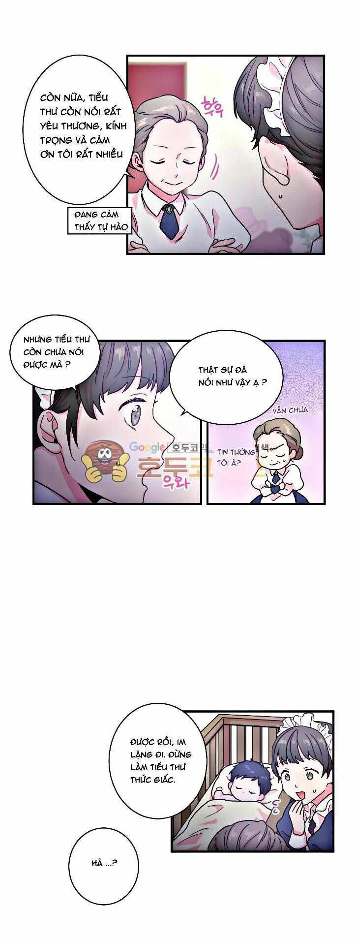 lady baby chapter 9 39