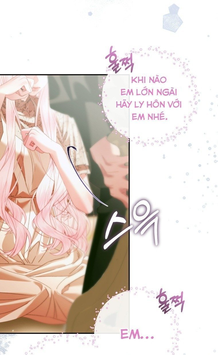 trở thành cô vợ khế ước của nhân vật phản diện chapter 130 17