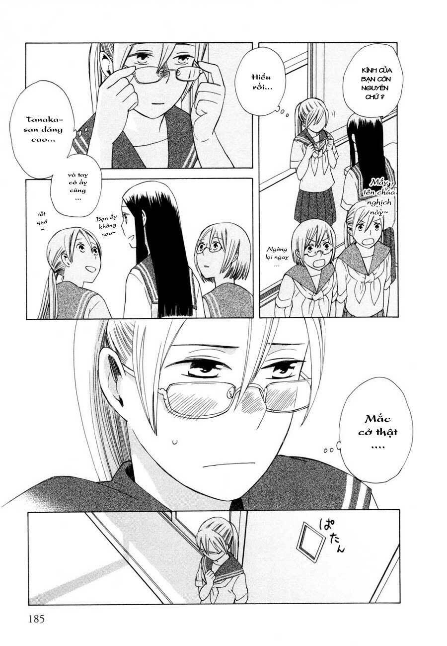 14-sai no koi chapter 11.6 9