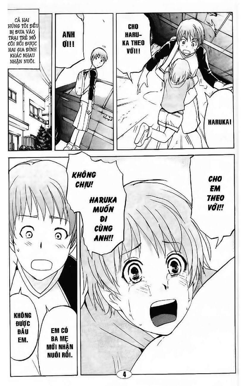 thám tử kindaichi - phần 2 chapter 96 3