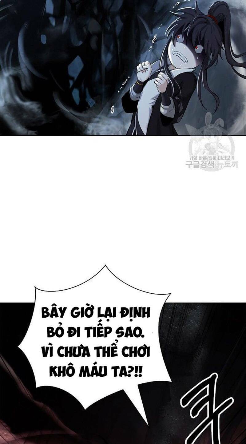 xuyên không thành hổ chapter 91 75