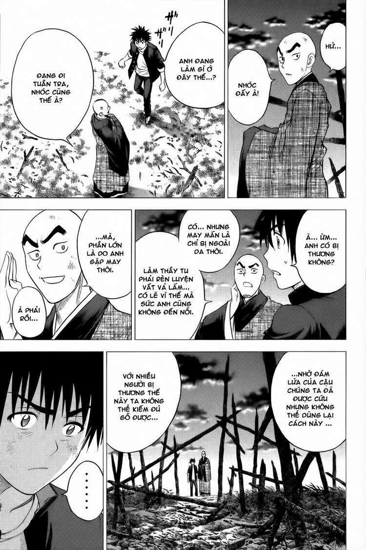 cage of eden chapter 94 15