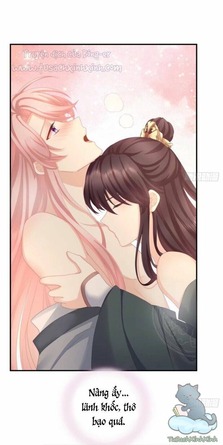 kiều phu có hỉ chapter 28 3