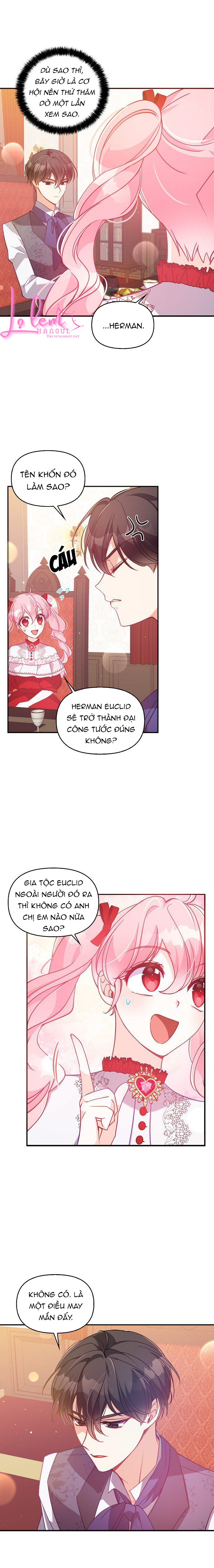 em gái cưng của đại công tước phản diện chapter 52.2 6