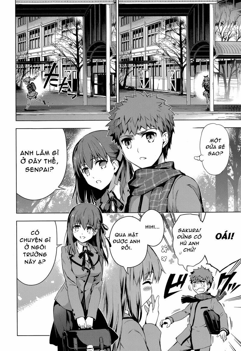 fate/kaleid liner prisma illya drei! chapter 31 7