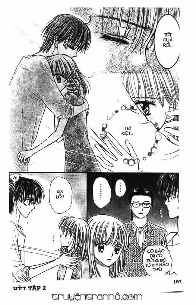 kẻ đồng hành - partner chapter 16 28