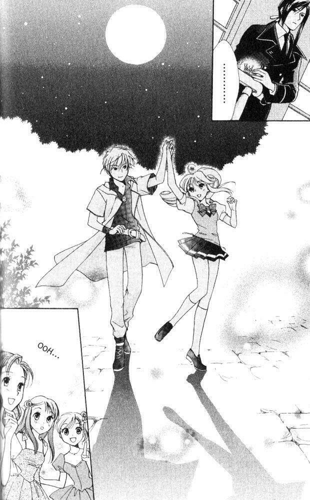 kilala princess - công chúa kilala chapter 4 25