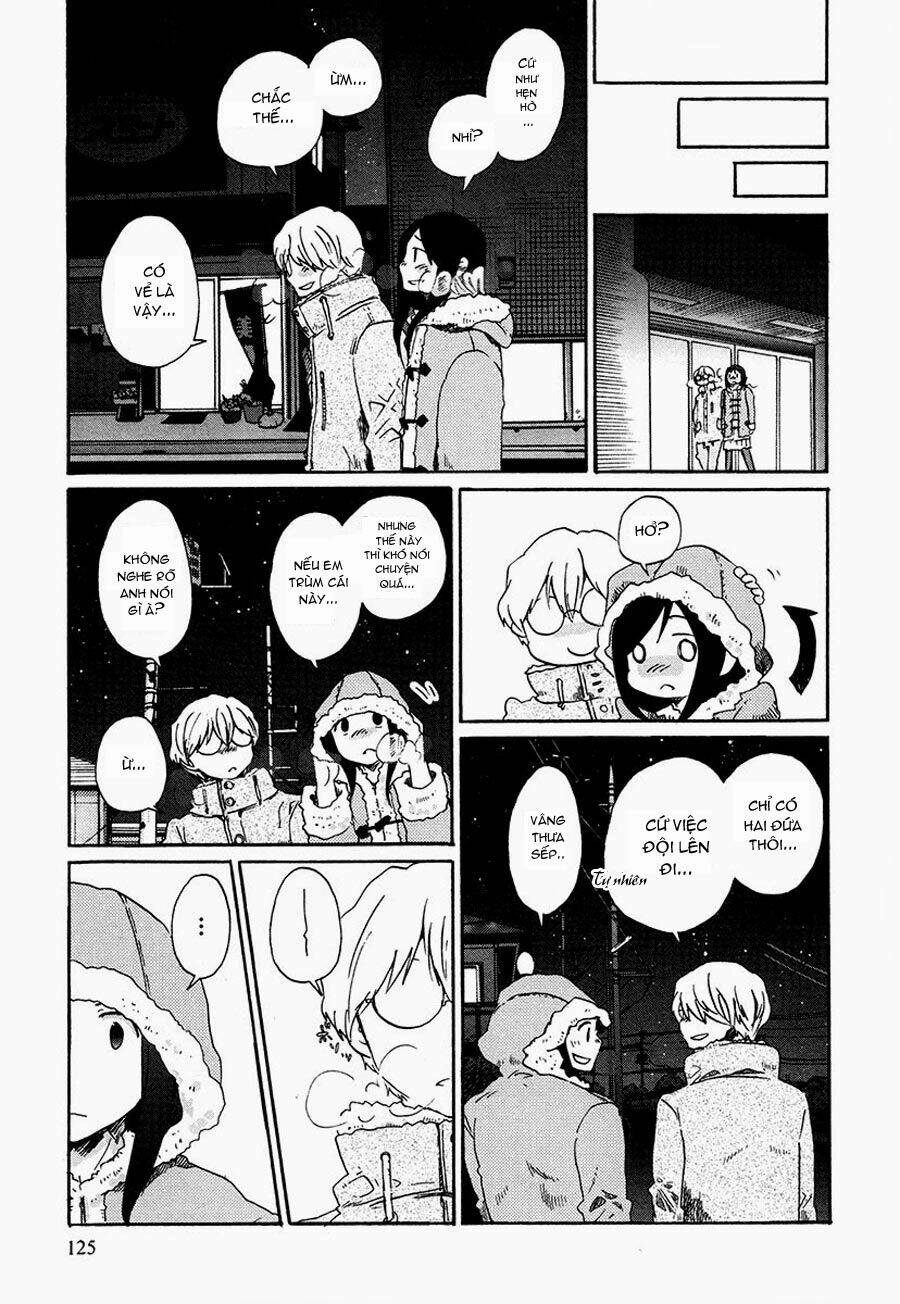 bonnouji chapter 32 9