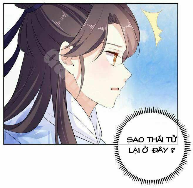 ngạo kiều vương gia huyên náo phi chapter 33 18