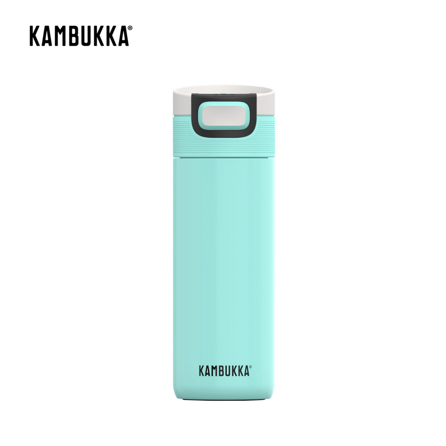 Bình nước unisex Kambukka Etna 500 Ml Gletcher - 11-01029