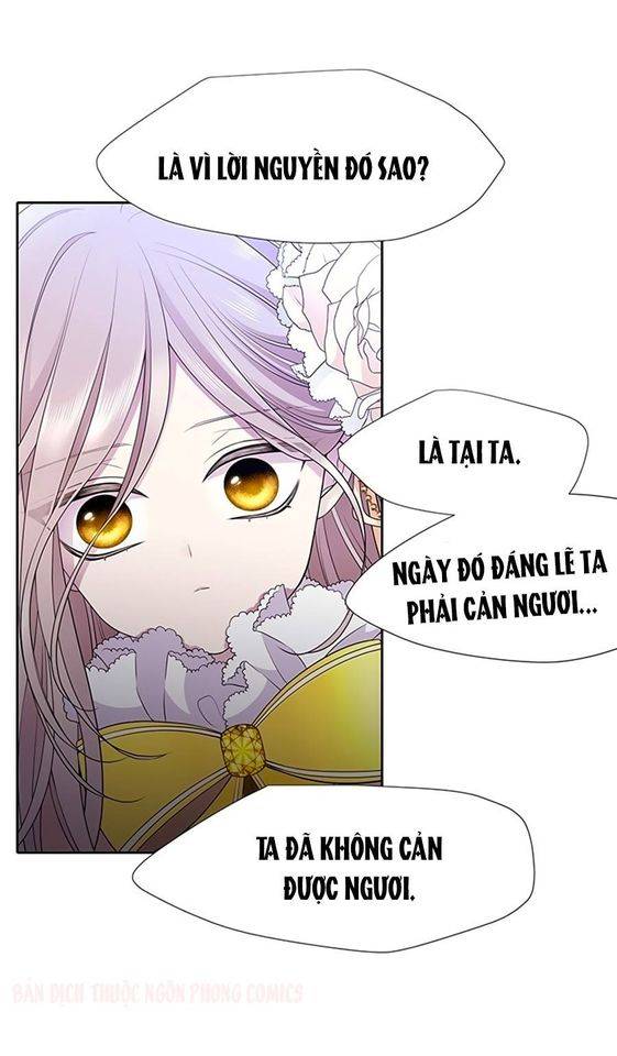 năm môn đệ của charlotte chapter 3 27