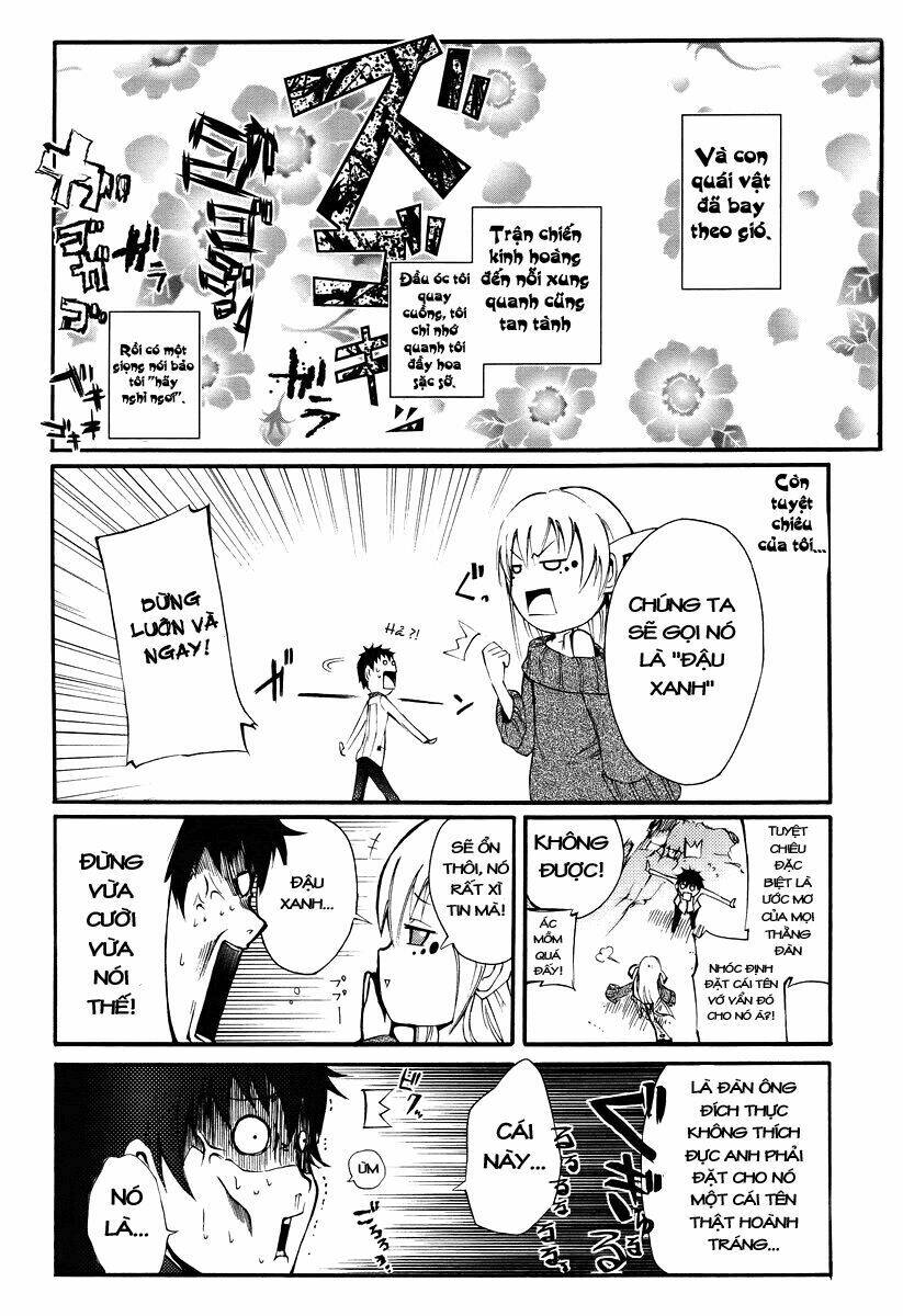 suashi no meteorite chapter 1 69