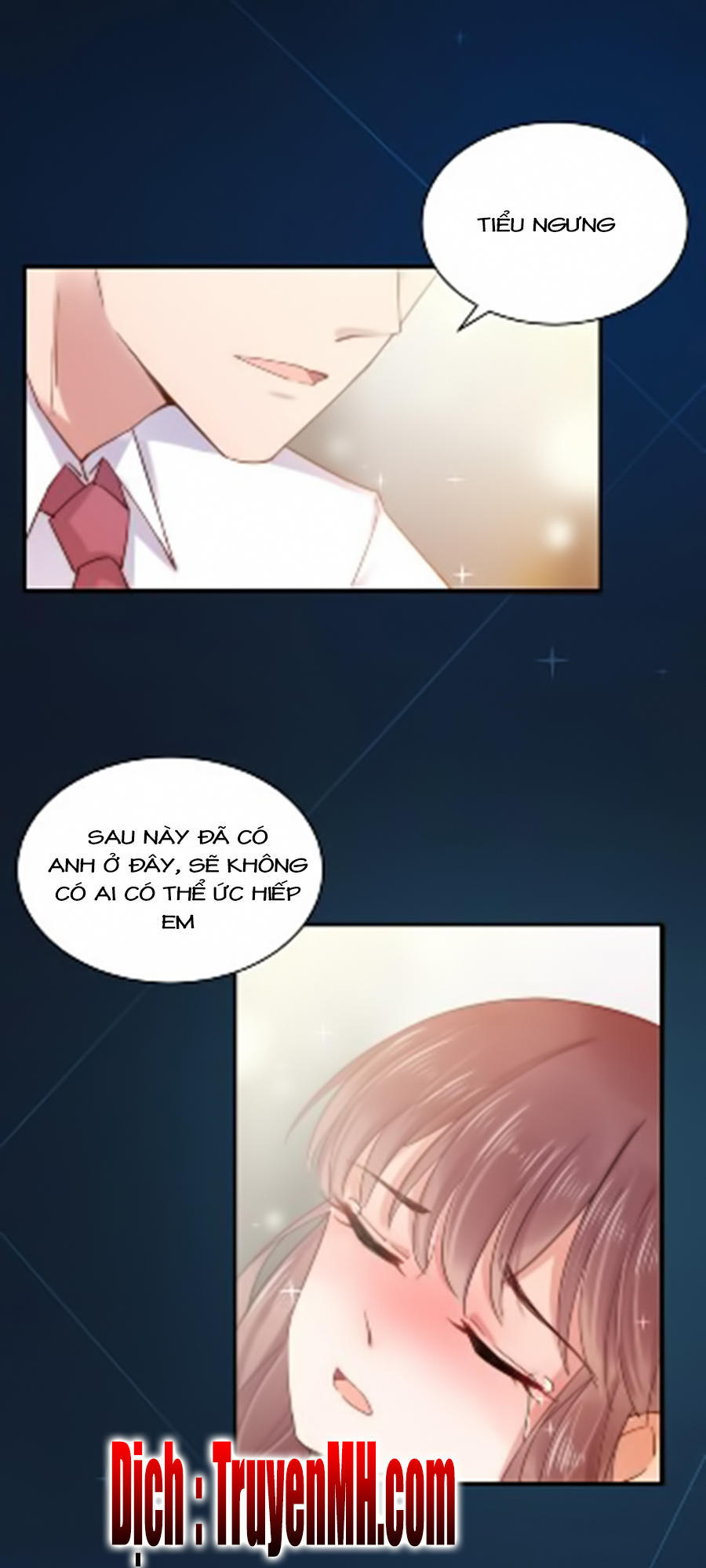 thịnh thế hôn sủng chapter 1 5