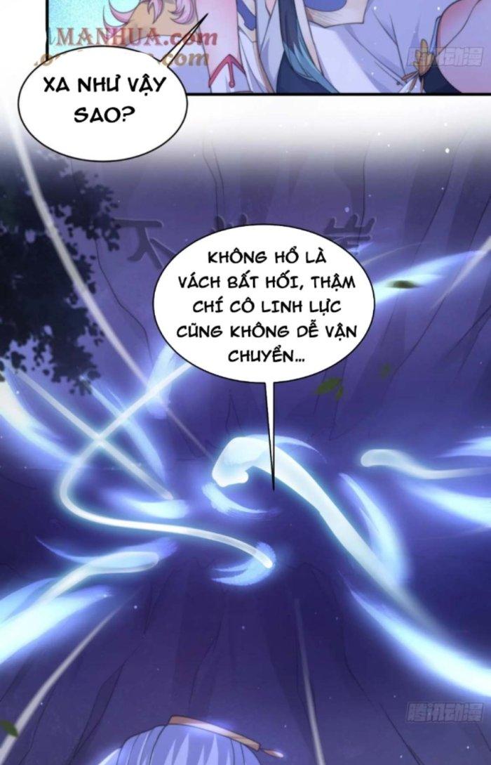 mỗi nữ đồ đệ đều muốn giết ta chapter 28 34